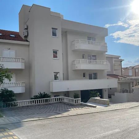 Apartman Dalmatien Traumhaus *