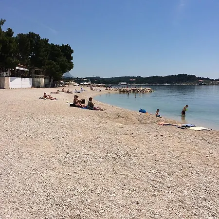 Apartman Dalmatien Traumhaus Makarska