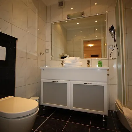 Apartman Dalmatien Traumhaus