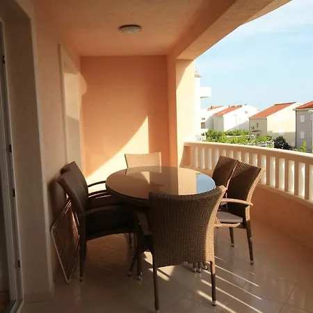 Dalmatien Traumhaus Apartman