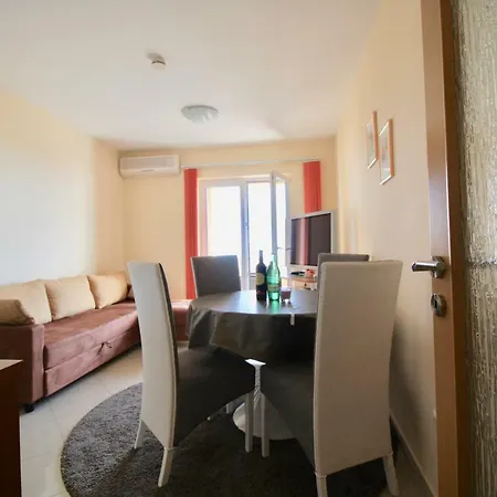 Appartement Dalmatien Traumhaus