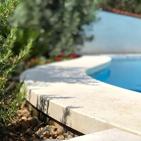 Appartement Dalmatien Traumhaus Makarska