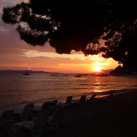 Dalmatien Traumhaus Apartman